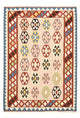 Kilim Fars Rug 103x146cm
