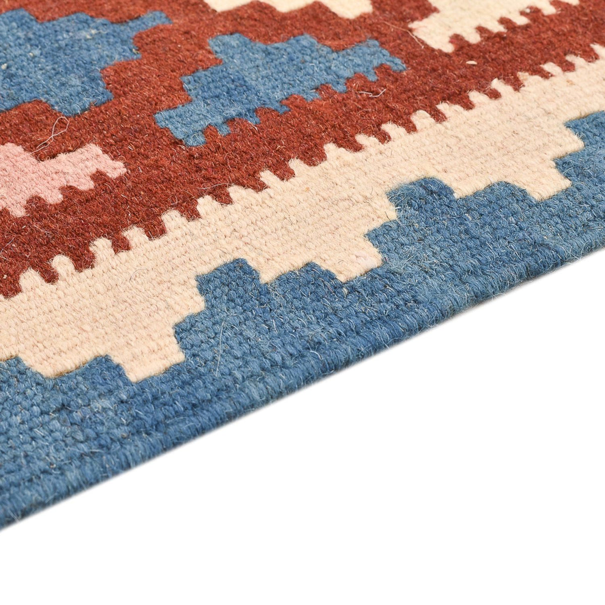 Kilim Fars Rug 103x146cm