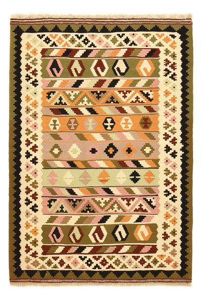 Kilim Fars Rug 102x147cm