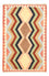 Kelim Rug - Oriental - 145 x 94 cm - multicolored