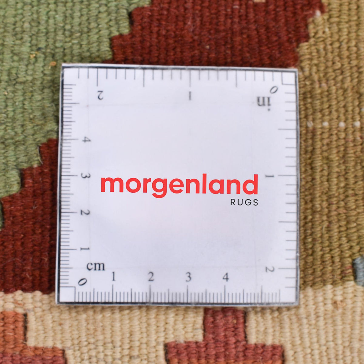 Kelim Rug - Oriental - 145 x 94 cm - multicolored