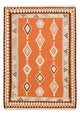 Kilim Fars Rug 146x106cm