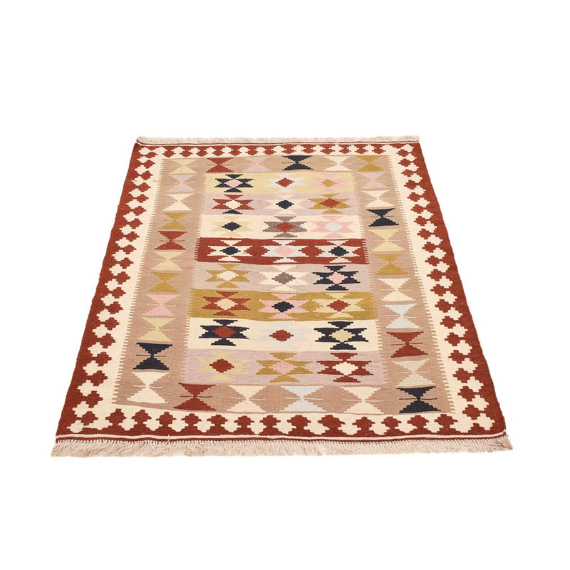 Kelim Rug - Oriental - 148 x 111 cm - multicolored