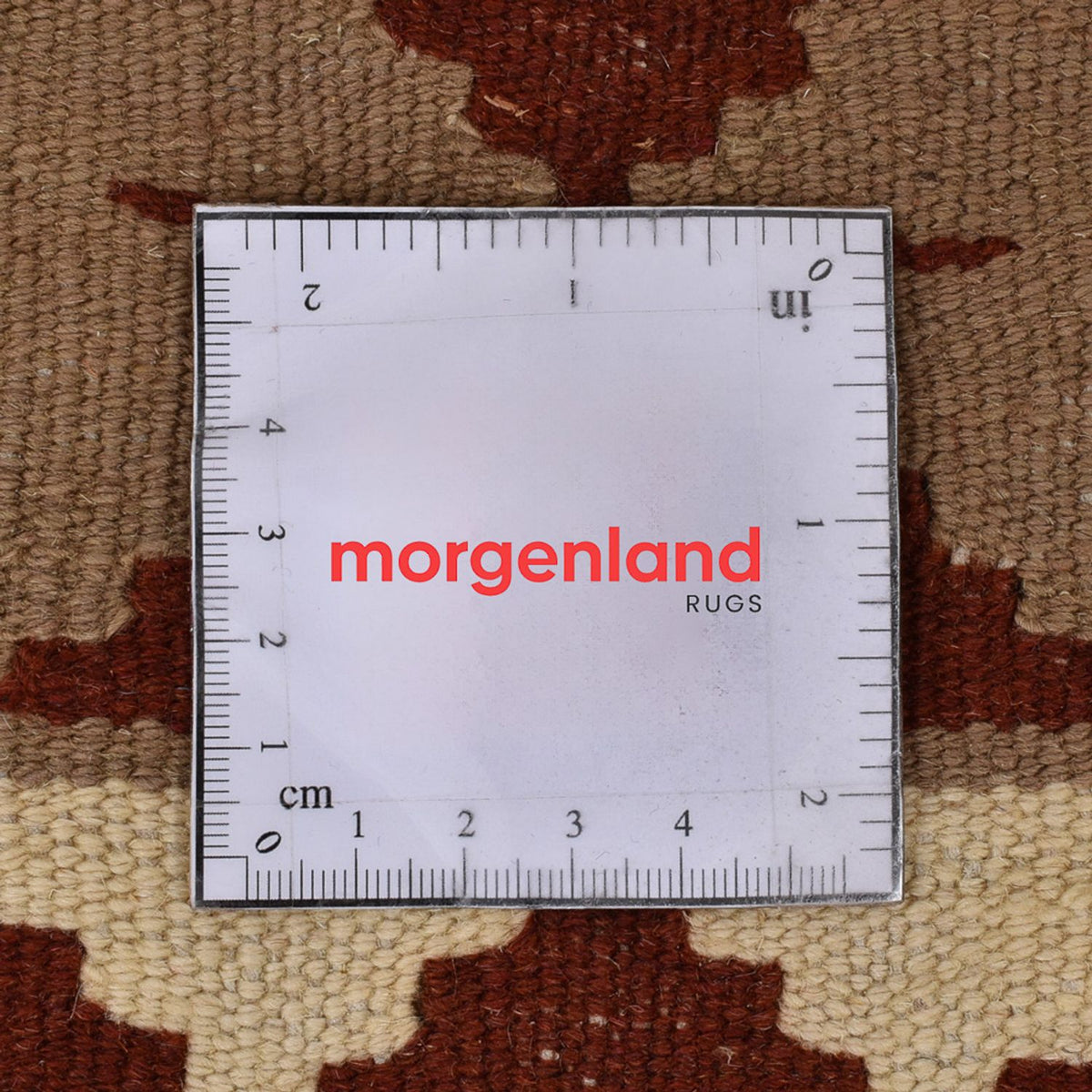 Kelim Rug - Oriental - 148 x 111 cm - multicolored