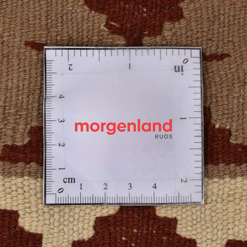 Kelim Rug - Oriental - 148 x 111 cm - multicolored