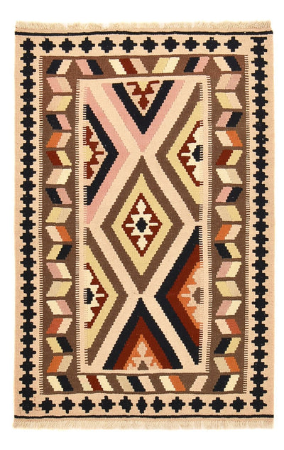 Kilim Fars Rug 100x152cm