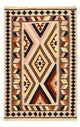 Kilim Fars Rug 100x152cm