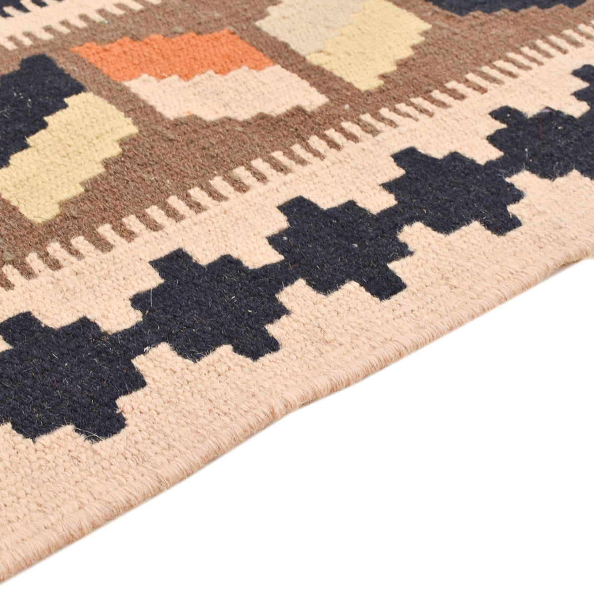 Kilim Fars Rug 100x152cm