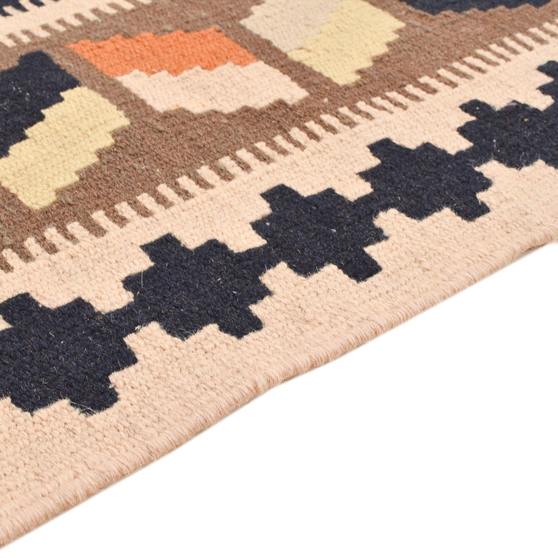 Kelim Rug - Oriental - 152 x 100 cm - multicolored