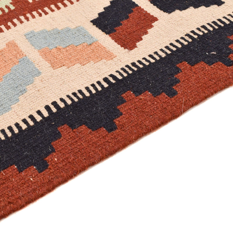 Kelim Rug - Oriental - 150 x 104 cm - multicolored