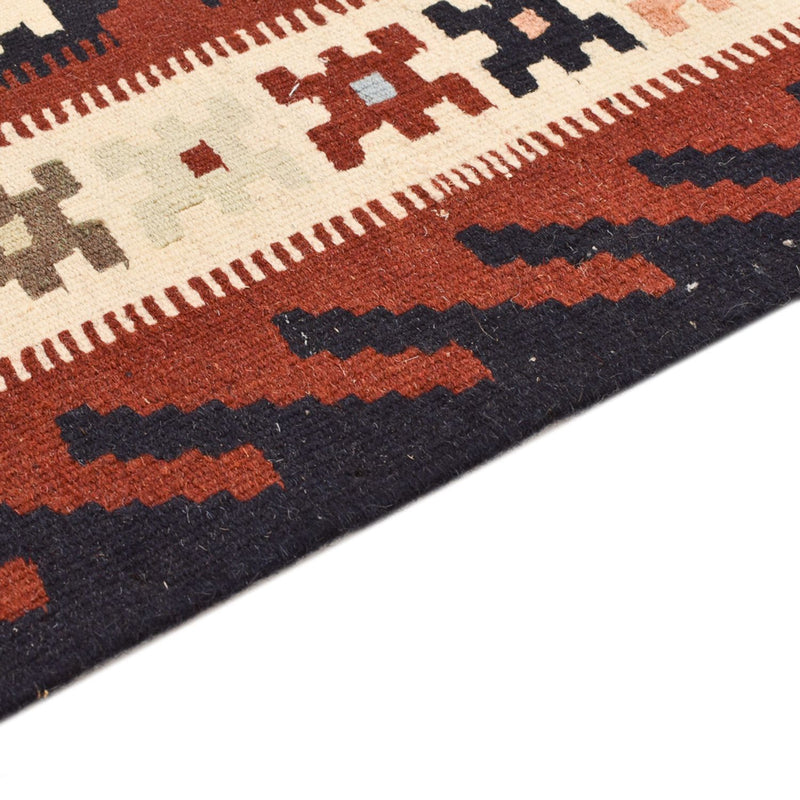 Kelim Rug - Oriental - 146 x 102 cm - multicolored