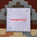 Kelim Rug - Oriental - 146 x 102 cm - multicolored