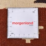 Kelim Rug - Oriental - 150 x 105 cm - multicolored