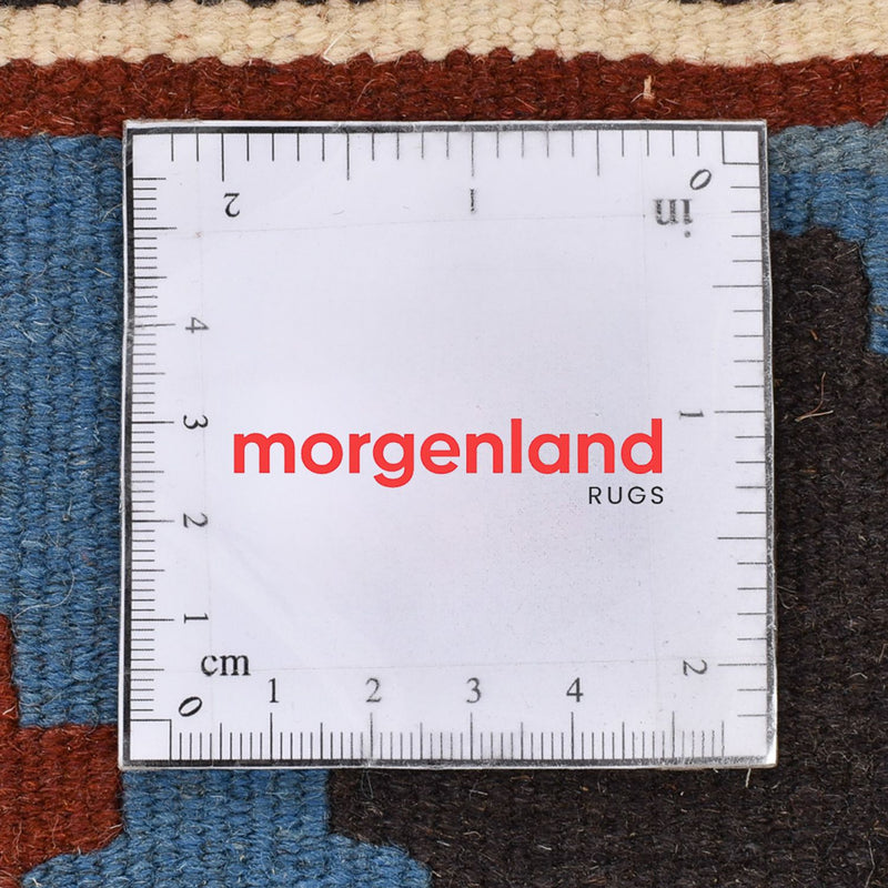 Kelim Rug - Oriental - 144 x 102 cm - multicolored