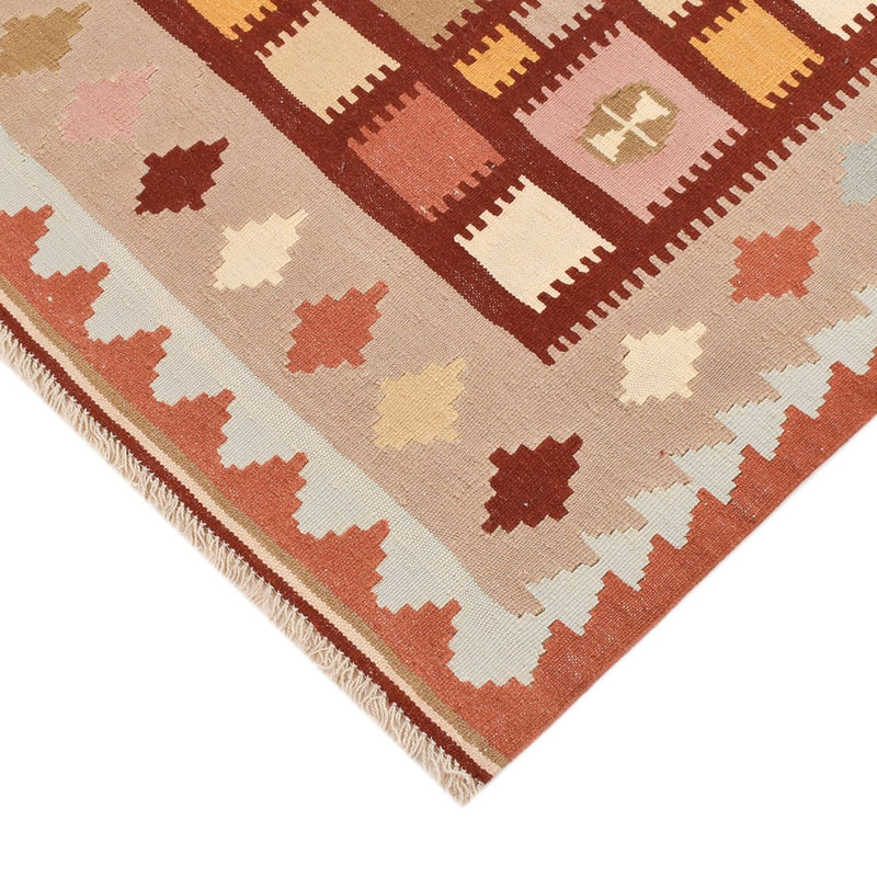 Kelim Rug - Oriental - 147 x 103 cm - multicolored