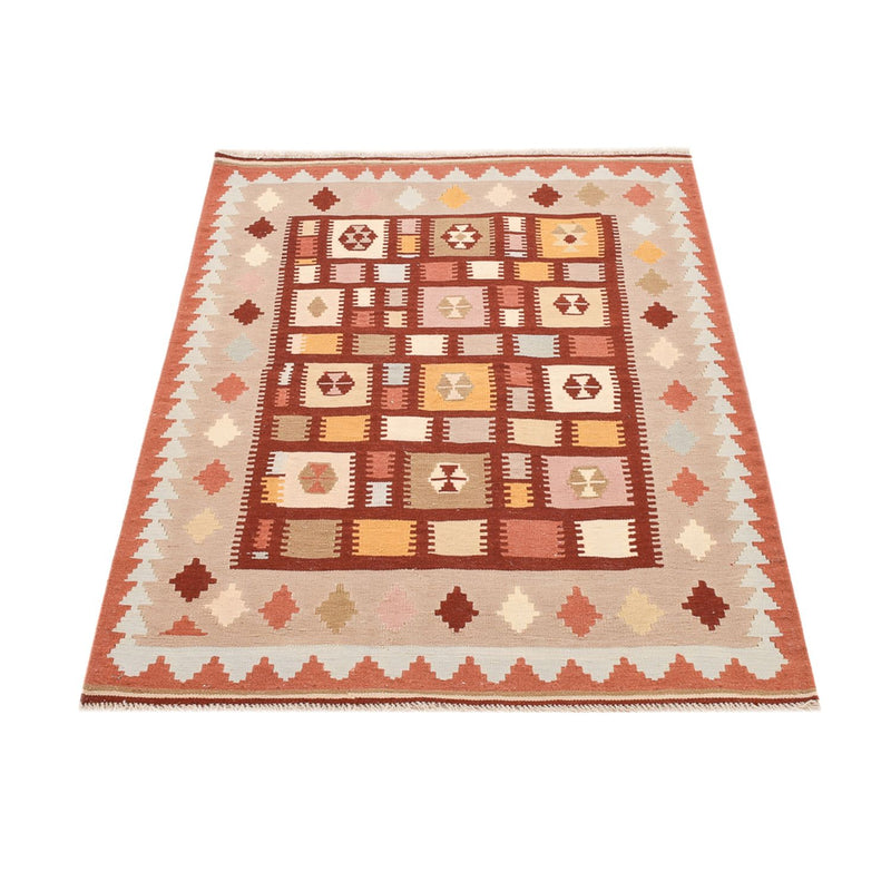 Kelim Rug - Oriental - 147 x 103 cm - multicolored