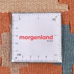 Kelim Rug - Oriental - 150 x 102 cm - multicolored