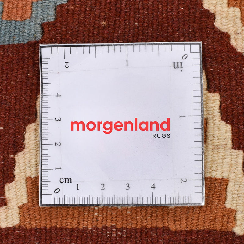 Kelim Rug - Oriental - 145 x 107 cm - multicolored