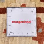 Kelim Rug - Oriental - 150 x 103 cm - multicolored