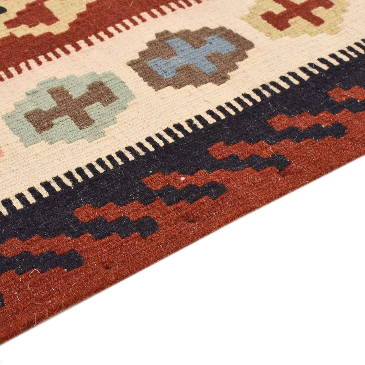 Kilim Fars Rug 148x100cm
