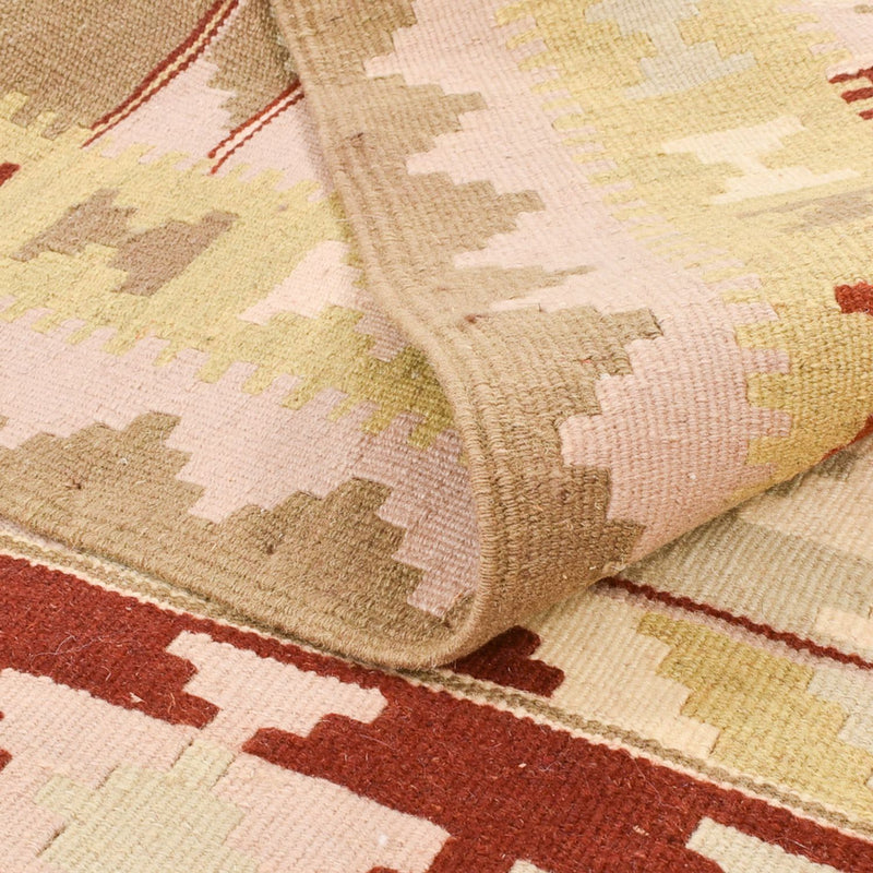 Kelim Rug - Oriental - 150 x 104 cm - multicolored