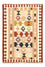 Kelim Rug - Oriental - 150 x 102 cm - multicolored