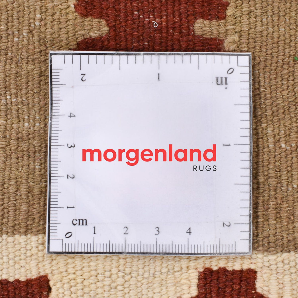 Kelim Rug - Oriental - 150 x 102 cm - multicolored