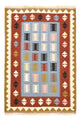Kilim Fars Rug 150x98cm