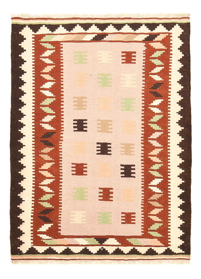Kilim Fars Rug 102x142cm