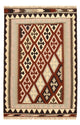 Kilim Fars Rug 105x155cm