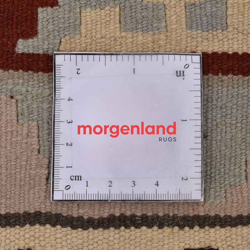 Kelim Rug - Oriental - 155 x 105 cm - multicolored