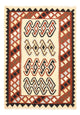 Kilim Fars Rug 148x105cm