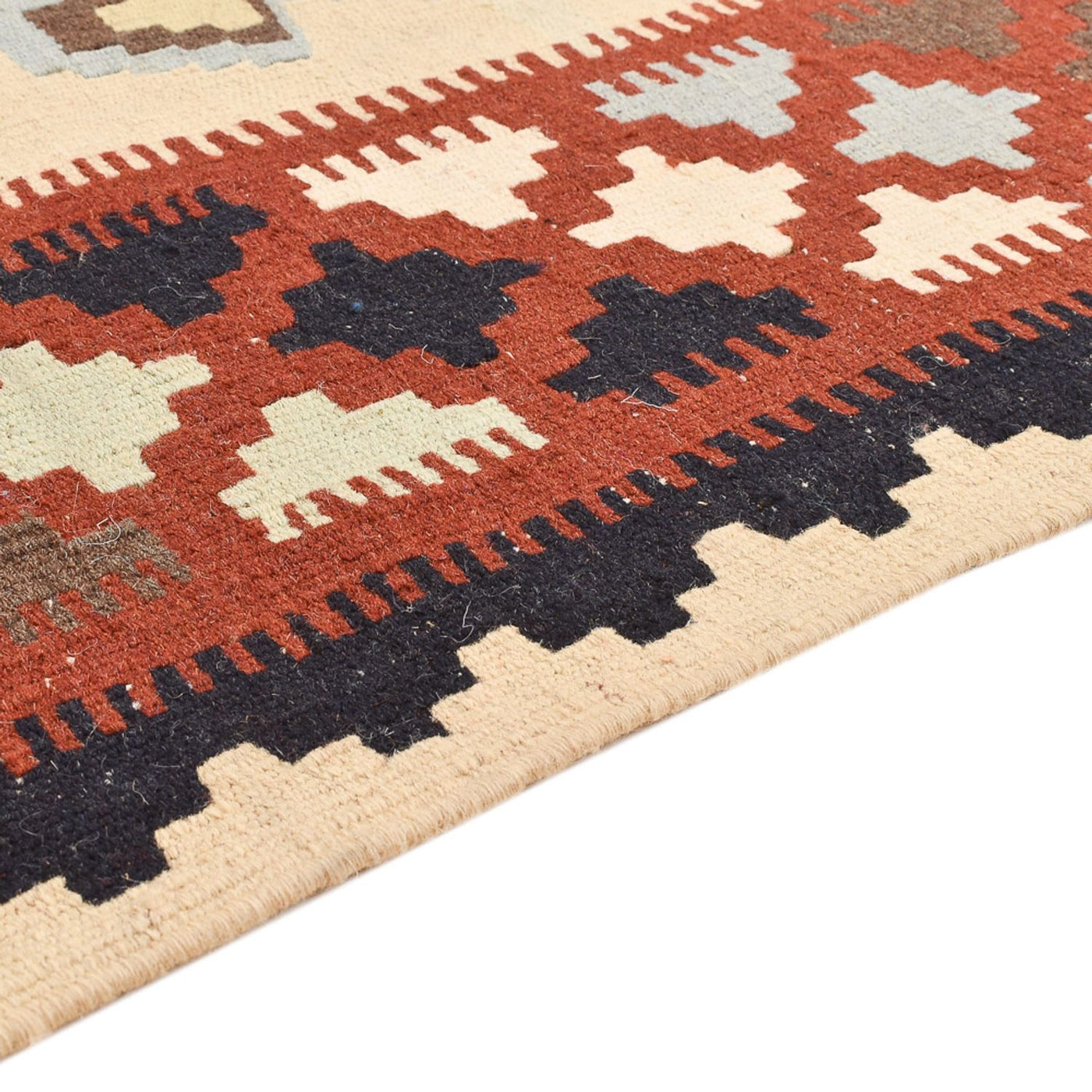 Kilim Fars Rug 148x105cm