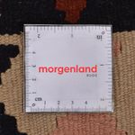 Kelim Rug - Oriental - 146 x 100 cm - multicolored