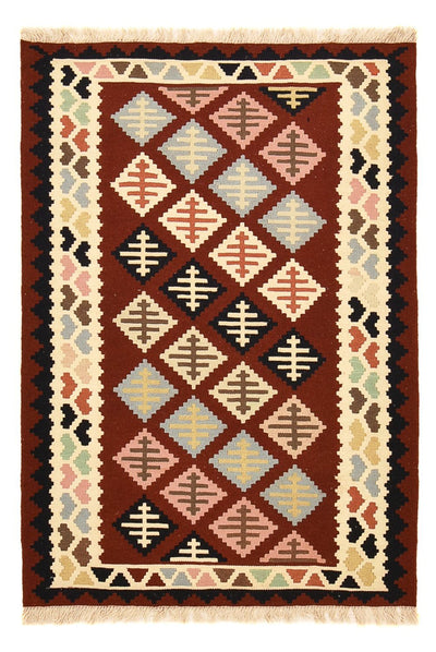 Kilim Fars Rug 103x147cm
