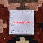 Kelim Rug - Oriental - 147 x 103 cm - multicolored