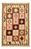 Kelim Rug - Oriental - 146 x 100 cm - multicolored