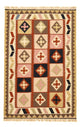 Kilim Fars Rug 100x146cm