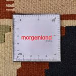 Kelim Rug - Oriental - 146 x 100 cm - multicolored