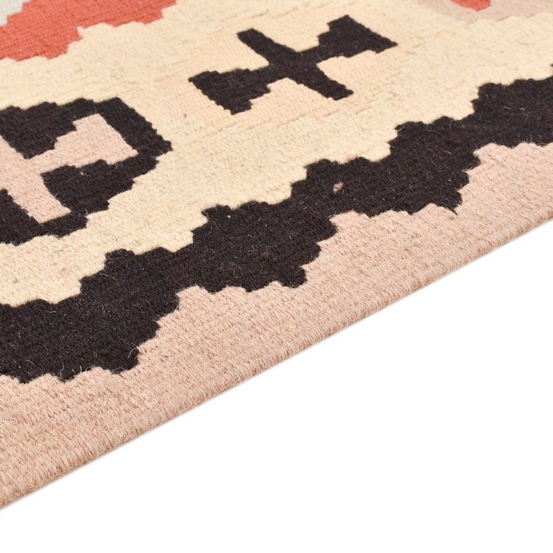 Kelim Rug - Oriental - 150 x 106 cm - multicolored