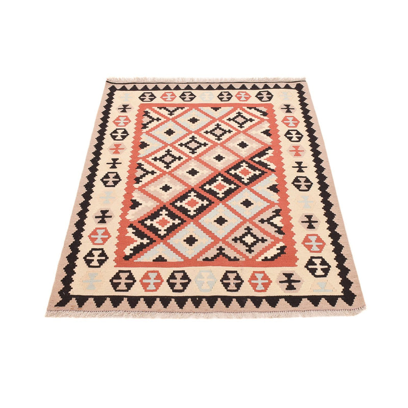 Kelim Rug - Oriental - 150 x 106 cm - multicolored