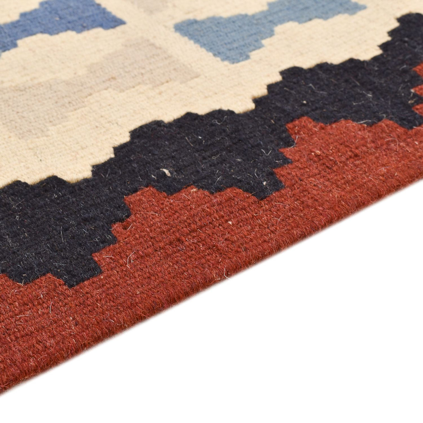 Kilim Fars Rug 148x110cm