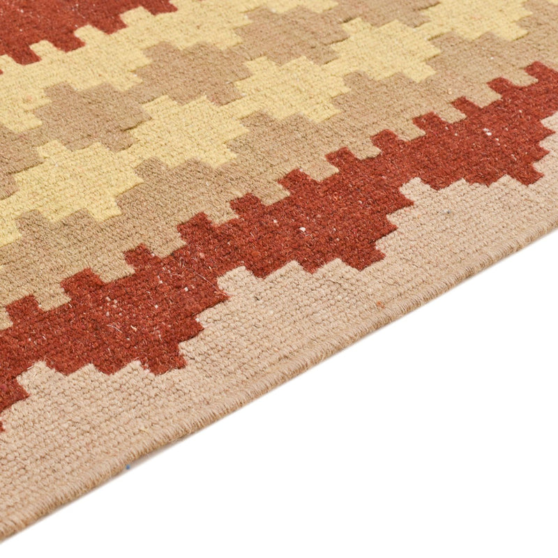 Kelim Rug - Oriental - 150 x 100 cm - multicolored