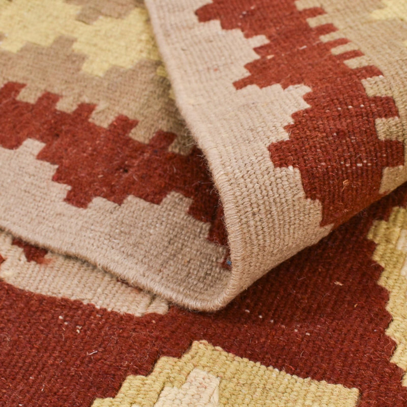 Kelim Rug - Oriental - 150 x 100 cm - multicolored