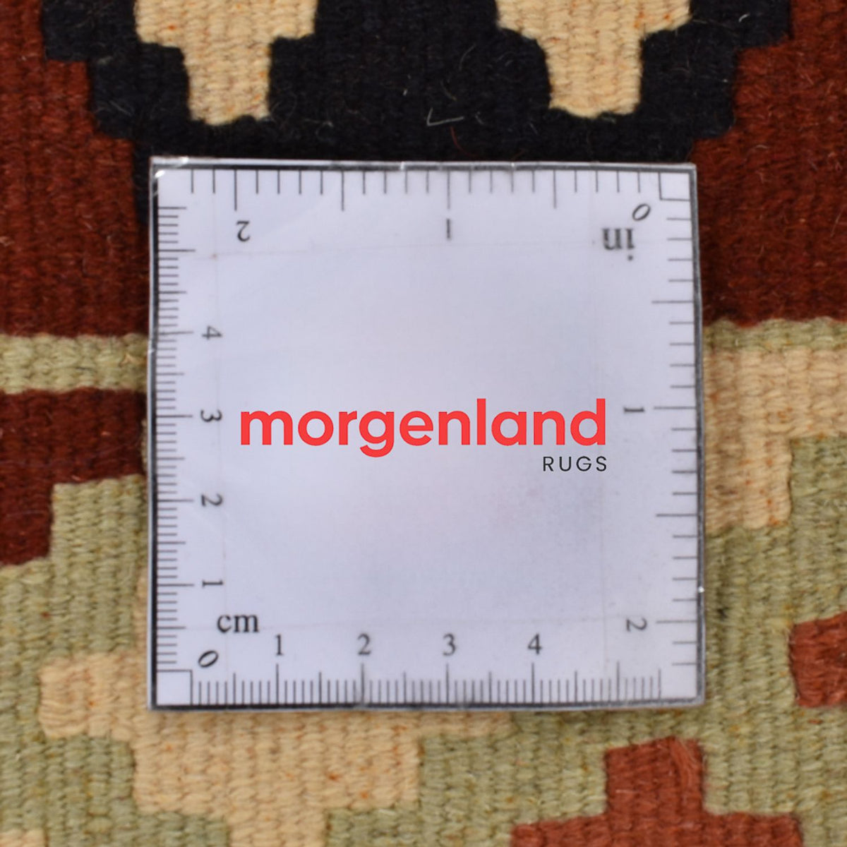 Kelim Rug - Oriental - 149 x 103 cm - multicolored