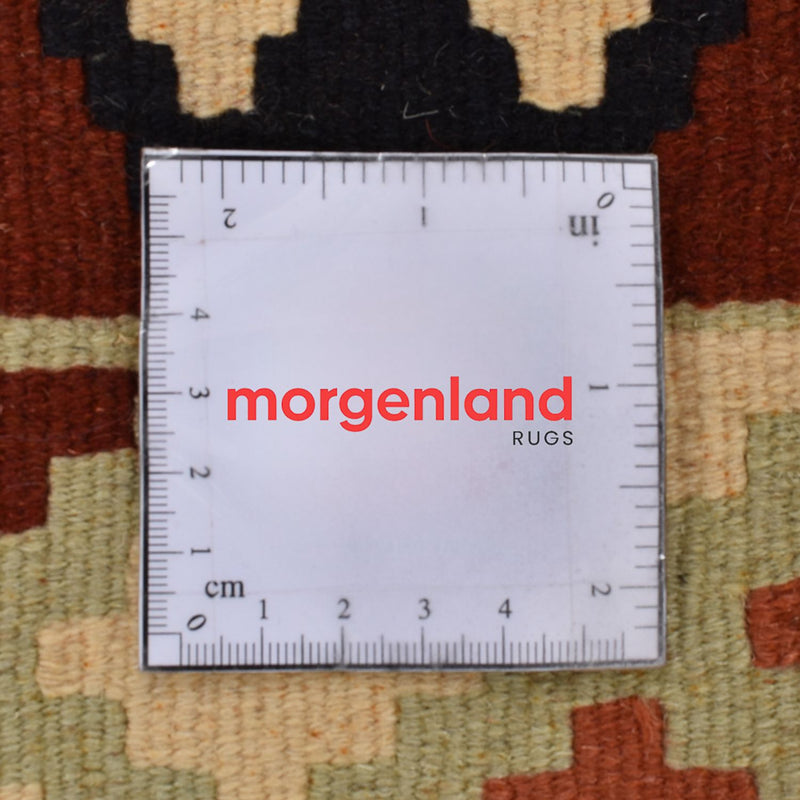 Kelim Rug - Oriental - 149 x 103 cm - multicolored