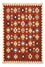 Kelim Rug - Oriental - 153 x 105 cm - multicolored