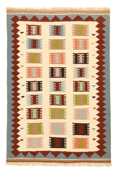 Kilim Fars Rug 97x140cm