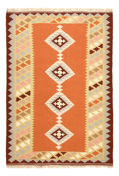 Kilim Fars Rug 100x148cm