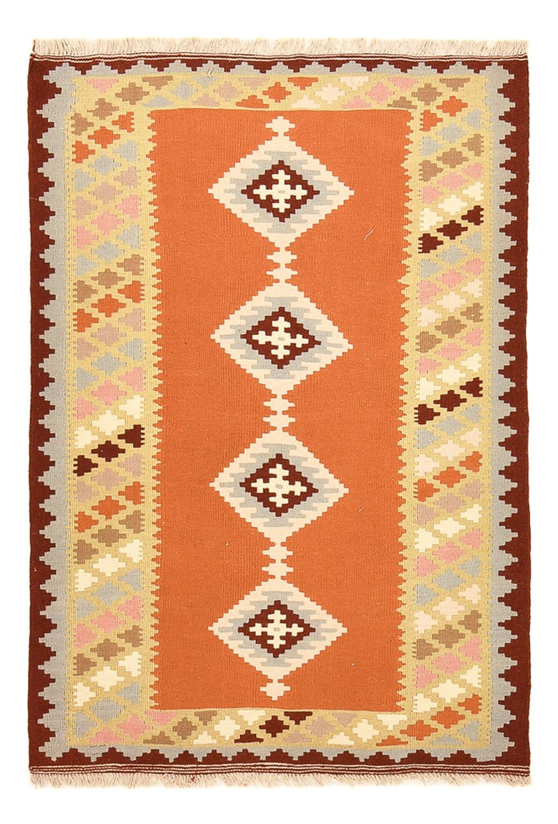 Kilim Fars Rug 148x100cm